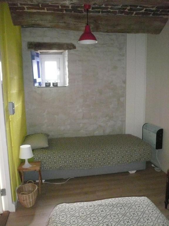 Vakantieboerderij Ferme Le Bleuet Ohey المظهر الخارجي الصورة